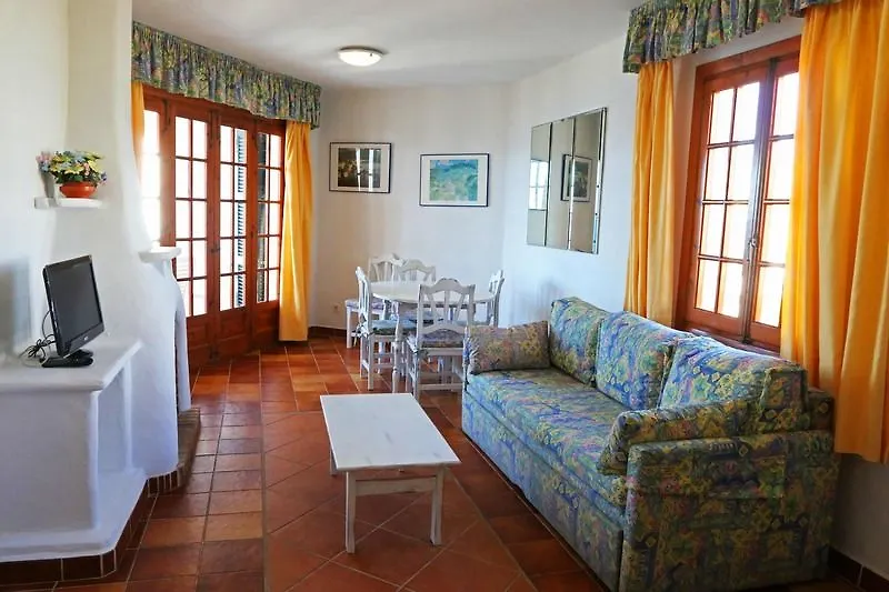 דירות Playas De Fornells El Bergantin Menorca Club