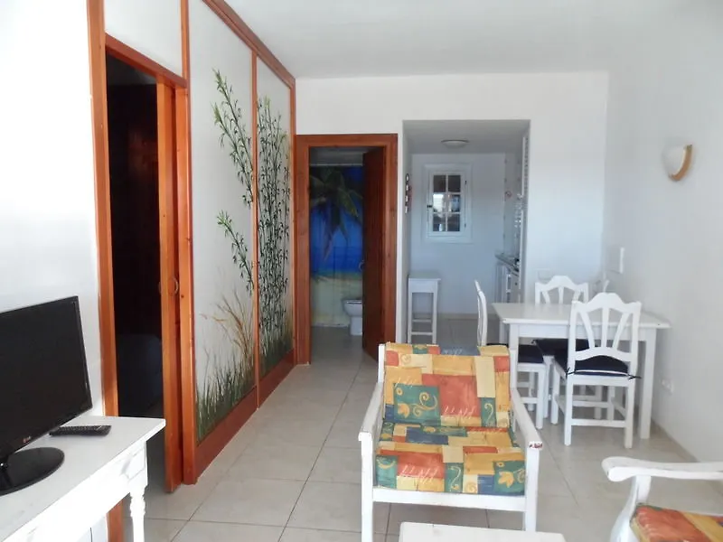 דירות Playas De Fornells El Bergantin Menorca Club