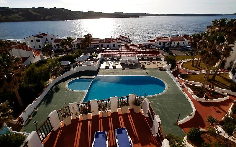 דירות Playas De Fornells El Bergantin Menorca Club