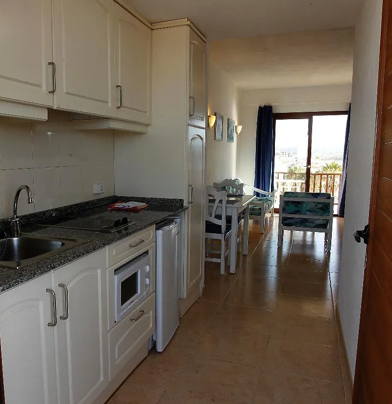 דירות Playas De Fornells El Bergantin Menorca Club ספרד