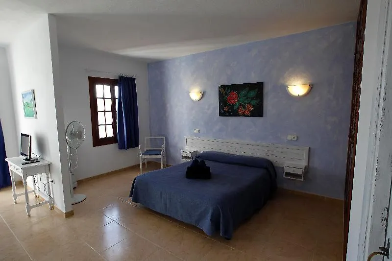 דירות Playas De Fornells El Bergantin Menorca Club