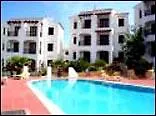 El Bergantin Menorca Club Appartement Playas De Fornells 0*,  Spanje